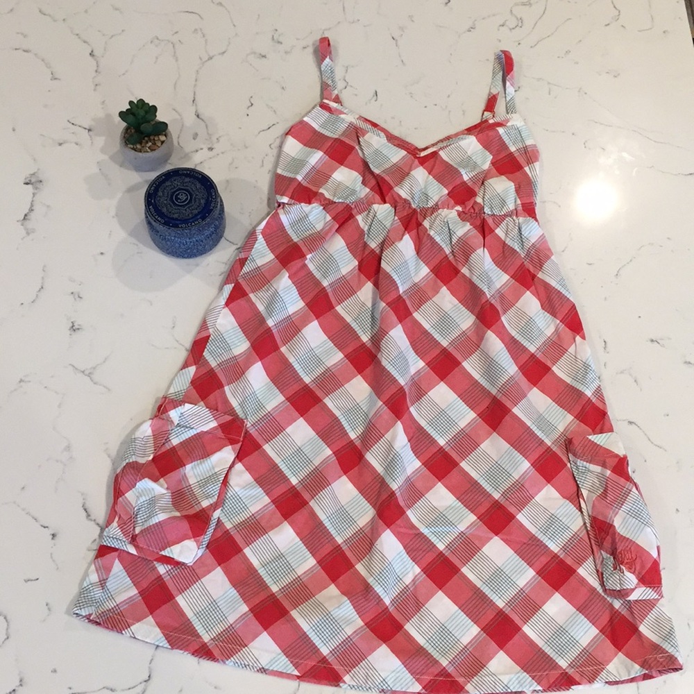 Roxy sun dress